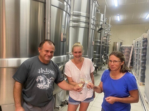 Domaine Bel Air_OceněnáVína_CZ